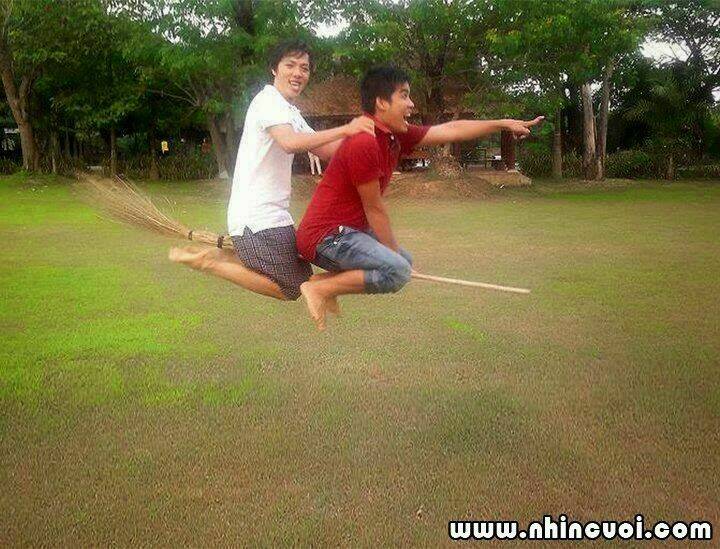 hình ảnh hài hước new chapter 28 5