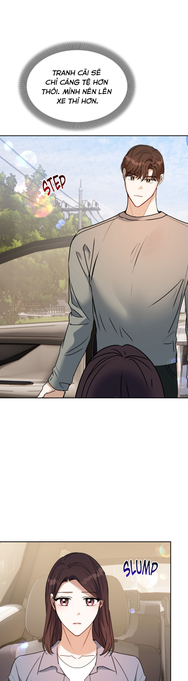 bản cam kết hôn nhân chapter 62 7