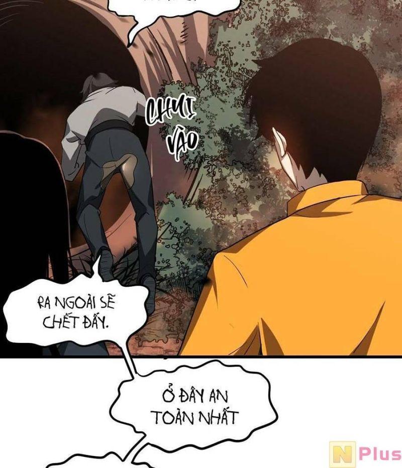 siêu tiến hóa chapter 106 61