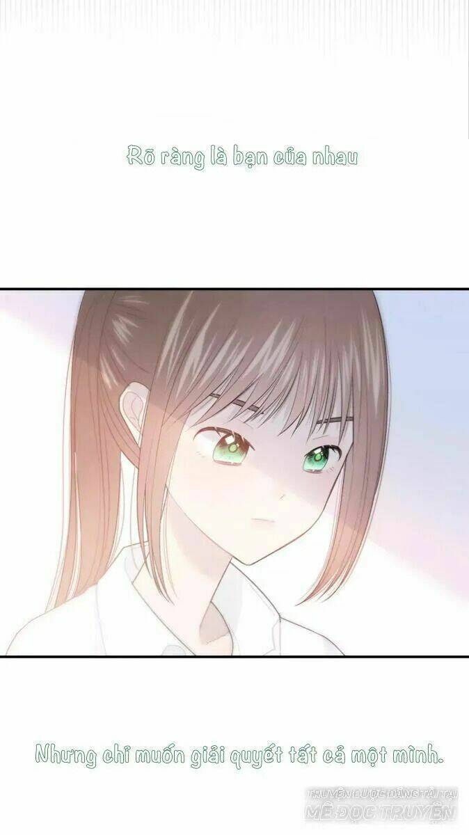 từ cái nhìn của em chapter 21 32