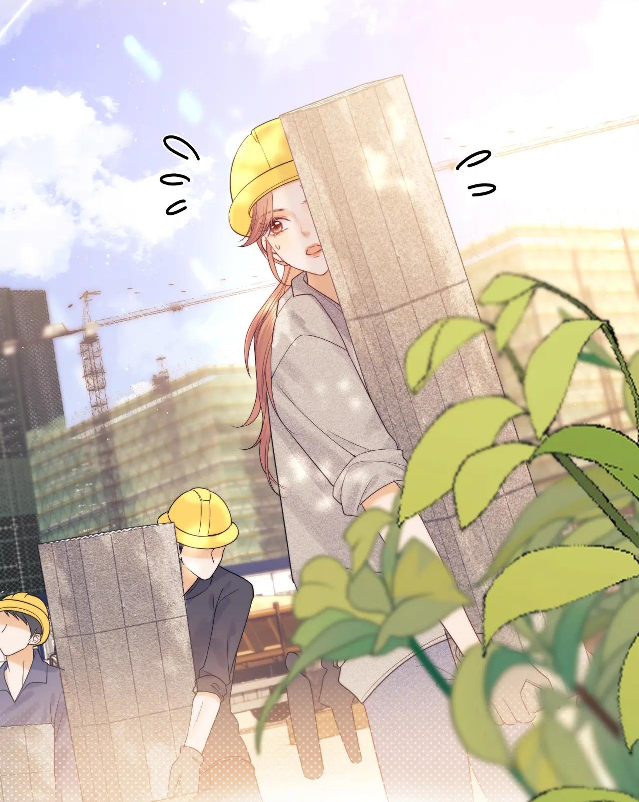 fan bạn gái muốn tìm hiểu một chút - fan vợ, bạn đã biết? chapter 27.2 3