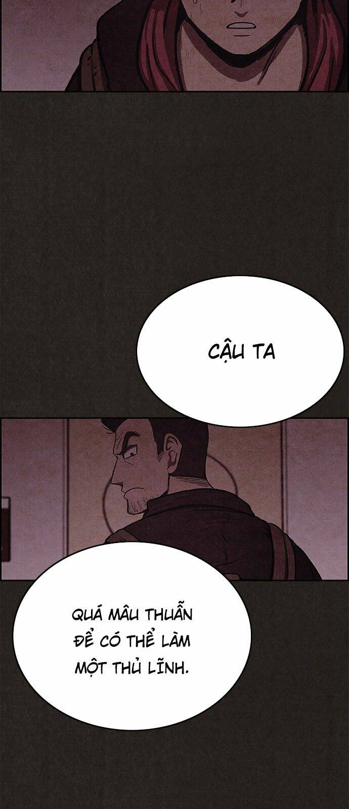 quái vật tại chung cư xanh chapter 44 2