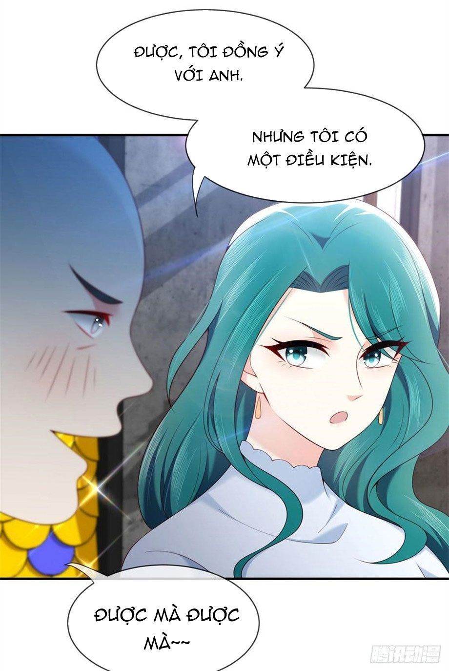 nam thần truy thê chỉ nam chapter 70.2 14