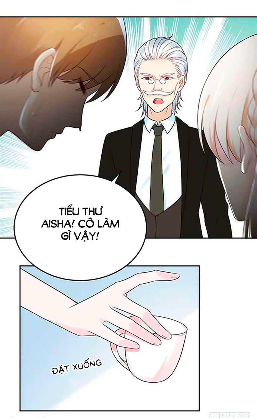 thâm hải chi ca chapter 21 30