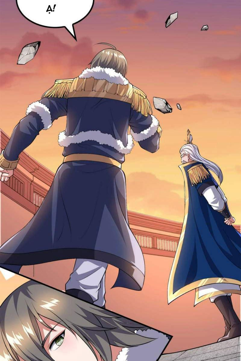 đệ nhất người ở rể chapter 173 33