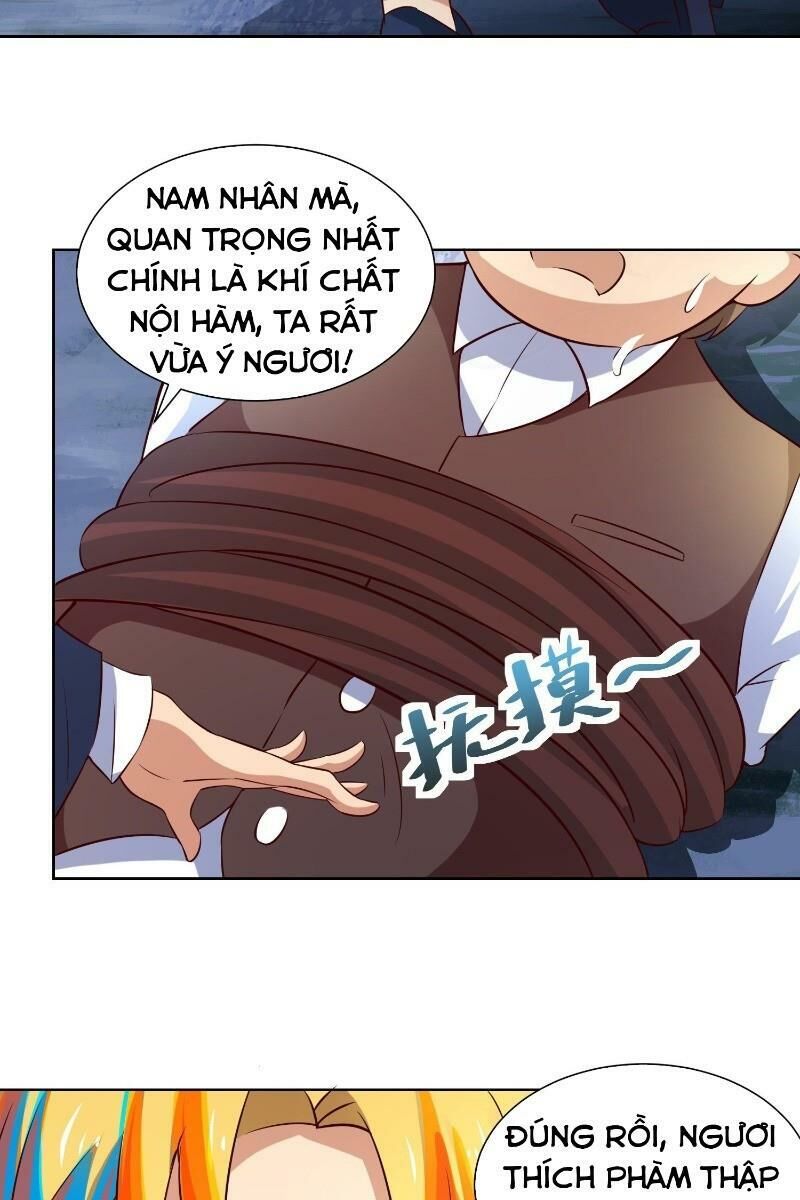 tổ chức x.e chapter 13 22