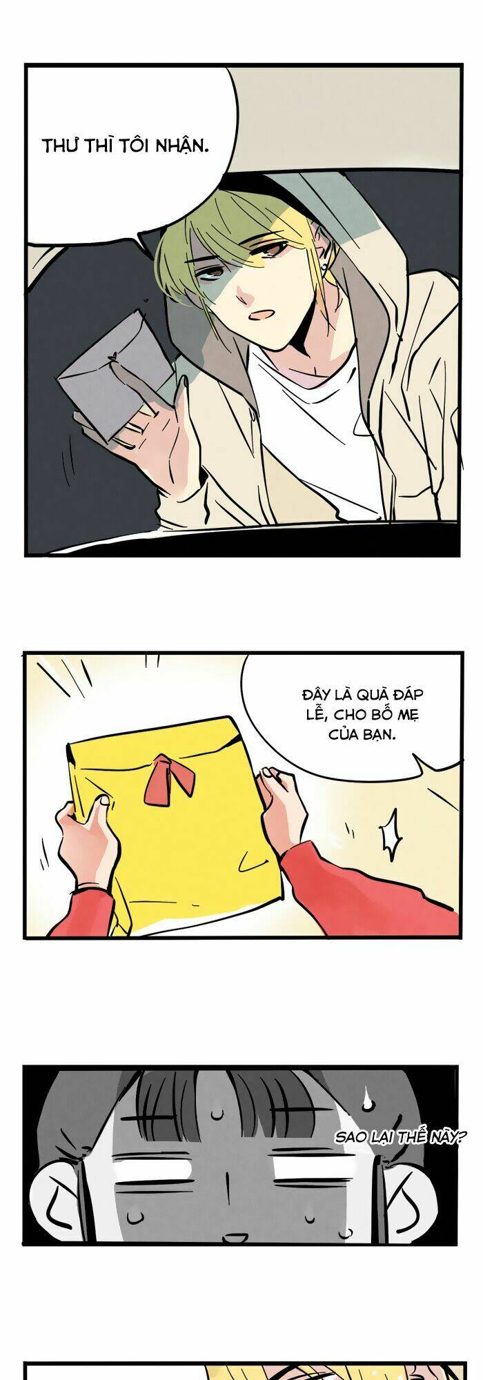 trang nhất toàn là hắn chapter 125 16