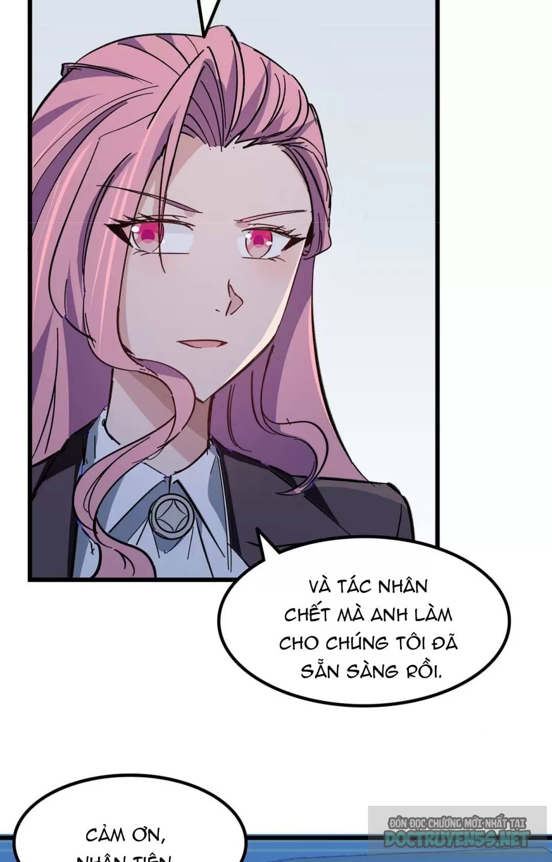 giải cứu 99 nữ chính ở mạt thế chapter 119 33