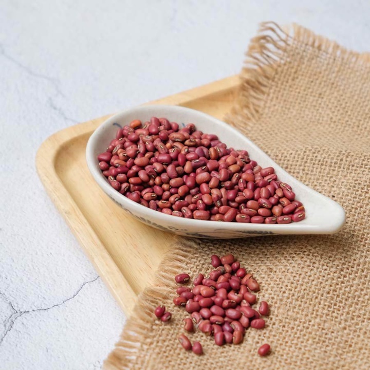 Hạt giống đậu đỏ gói 50gr
