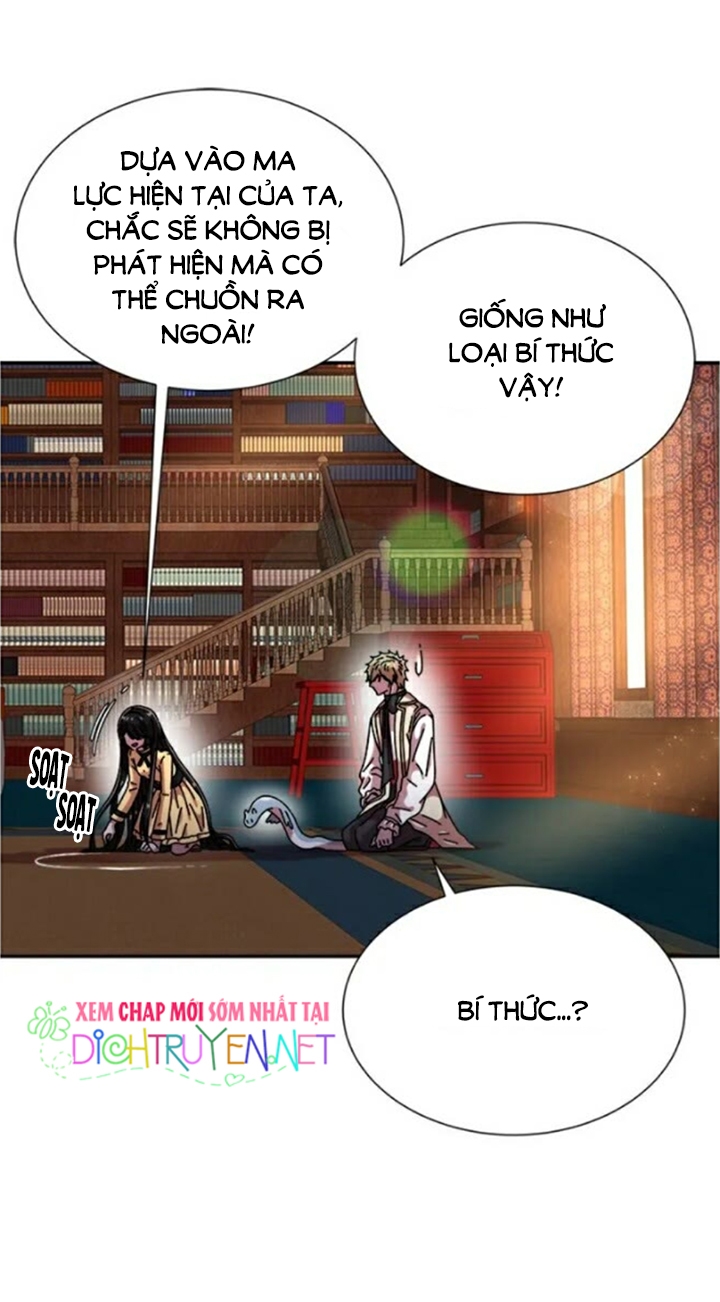 con gái bảo bối của ma vương chapter 65 54