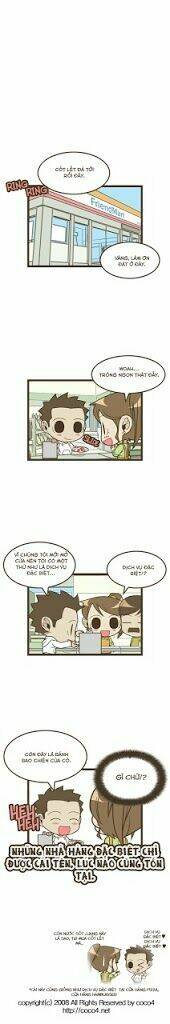 welcome to the convenience store chapter 11 3