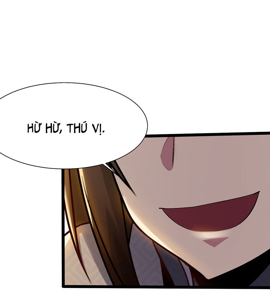 đại bảo kiếm của tôi chapter 35 30