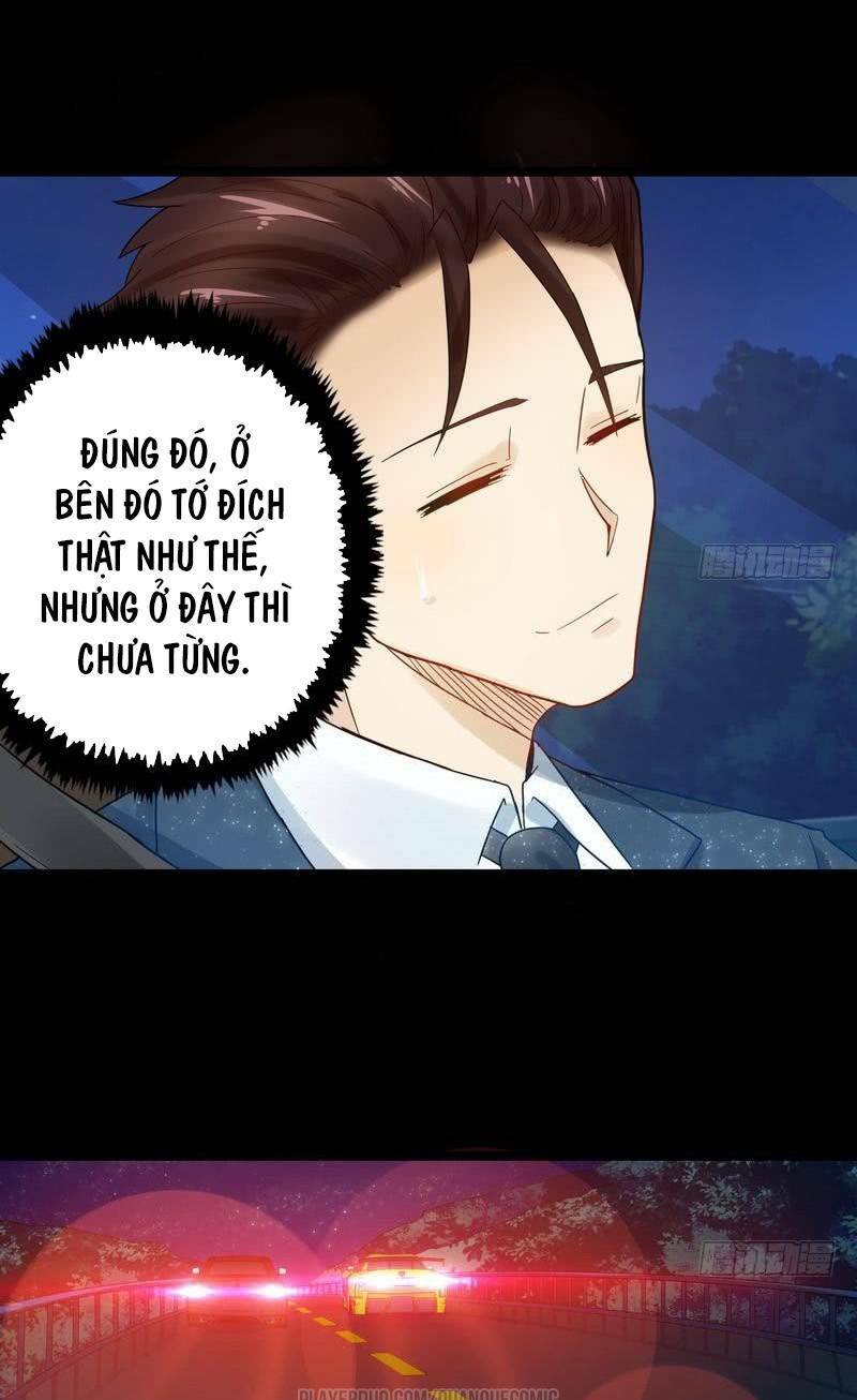 đô thị cực phẩm tiên đế chapter 10 5