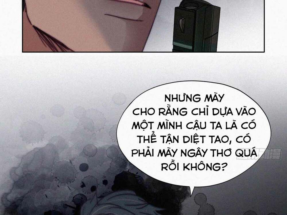 NGHỊCH TẬP CHI HẢO DỰNG NHÂN SINH chapter 179