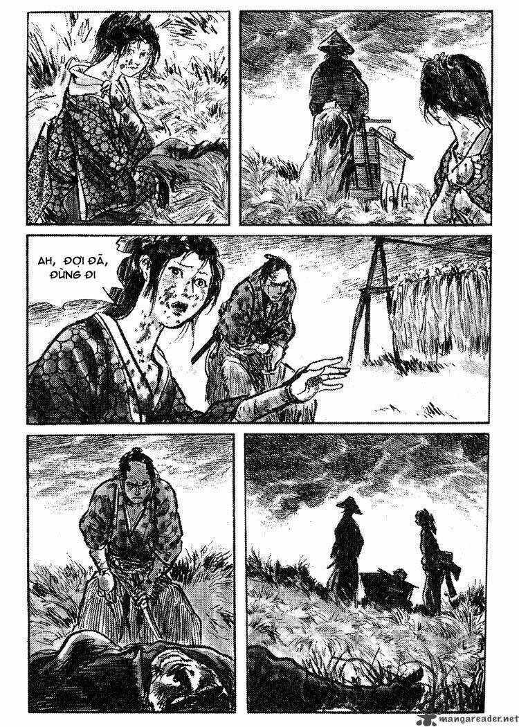 lone wolf and cub chapter 40 17