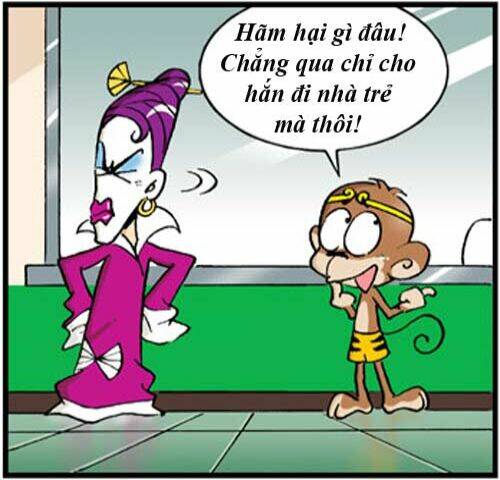 tân tây du ký chapter 60 12