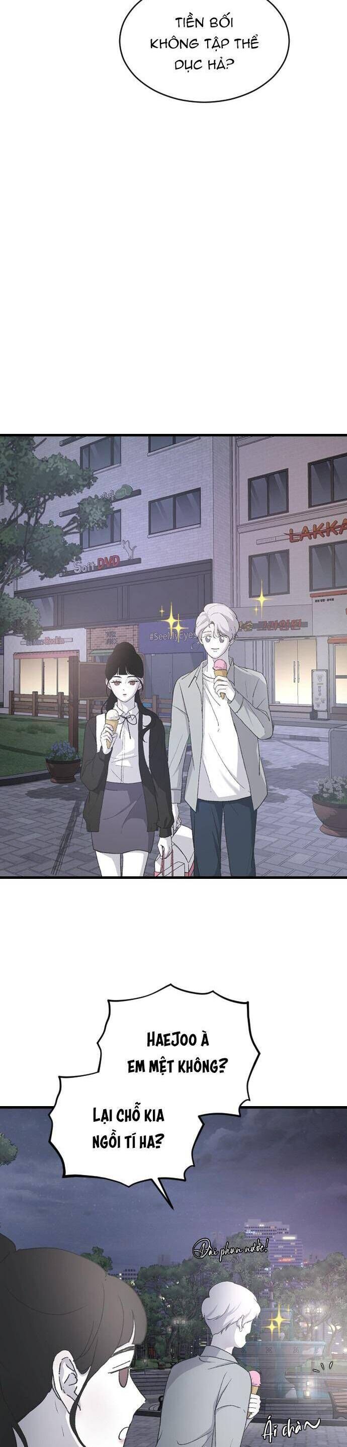 ba người anh trai cực phẩm của tôi chapter 67 48