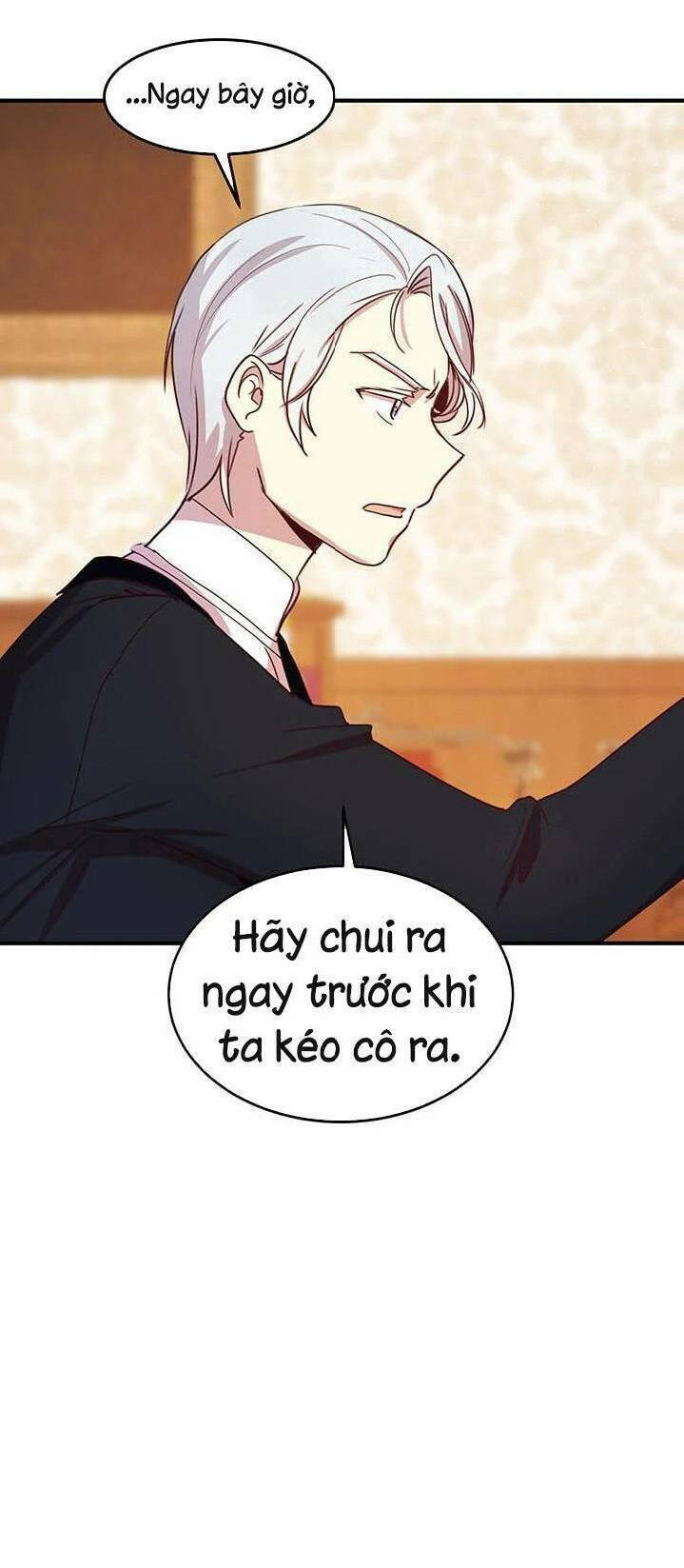 công tước, loạn vừa thôi! chapter 25 20