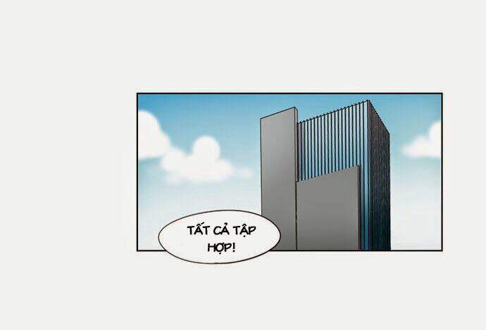 người dọn dẹp chiến trường chapter 5 11