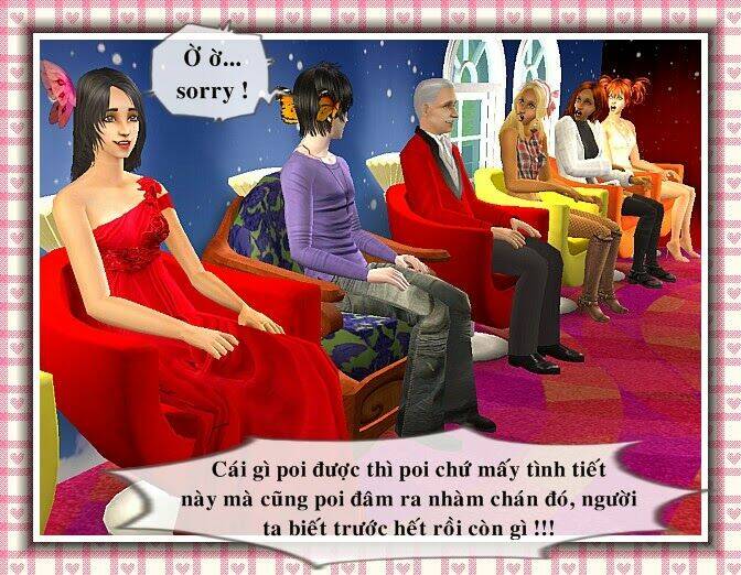 bella's story chapter 12.4 89