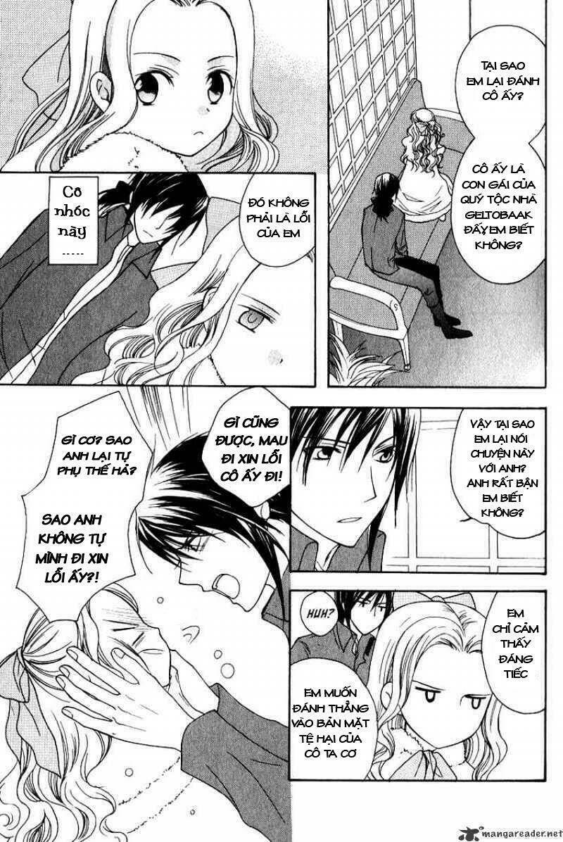 adarushan no hanayome chapter 8 15