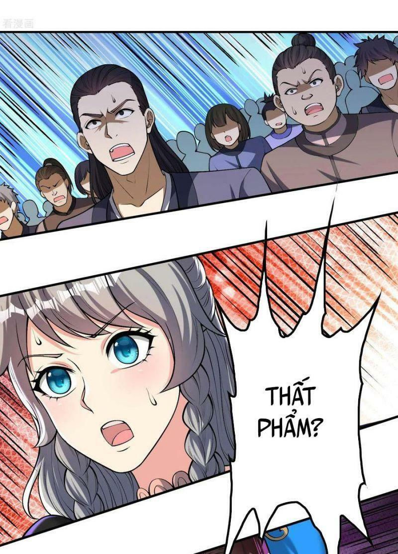 đệ nhất người ở rể chapter 157 25