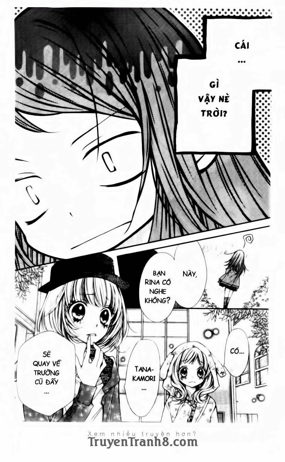 ác ma của chiến thắng chapter 21 3