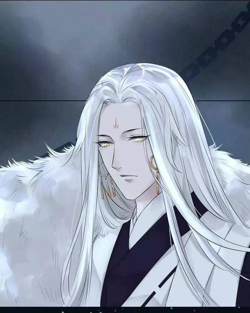 yêu long đại nhân của ta chapter 0 8