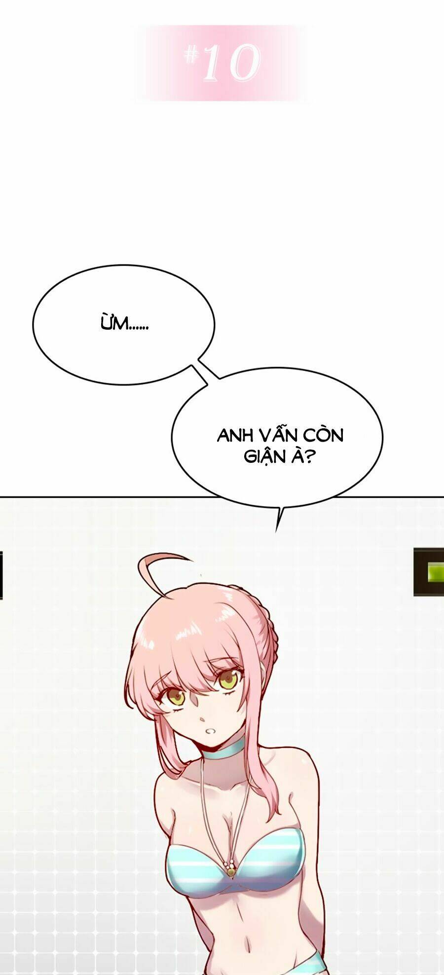 bám lấy nam thần bất chấp thời tiết chapter 10 3