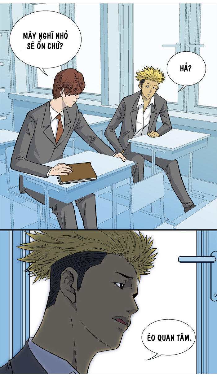 aura from another planet chapter 10 13