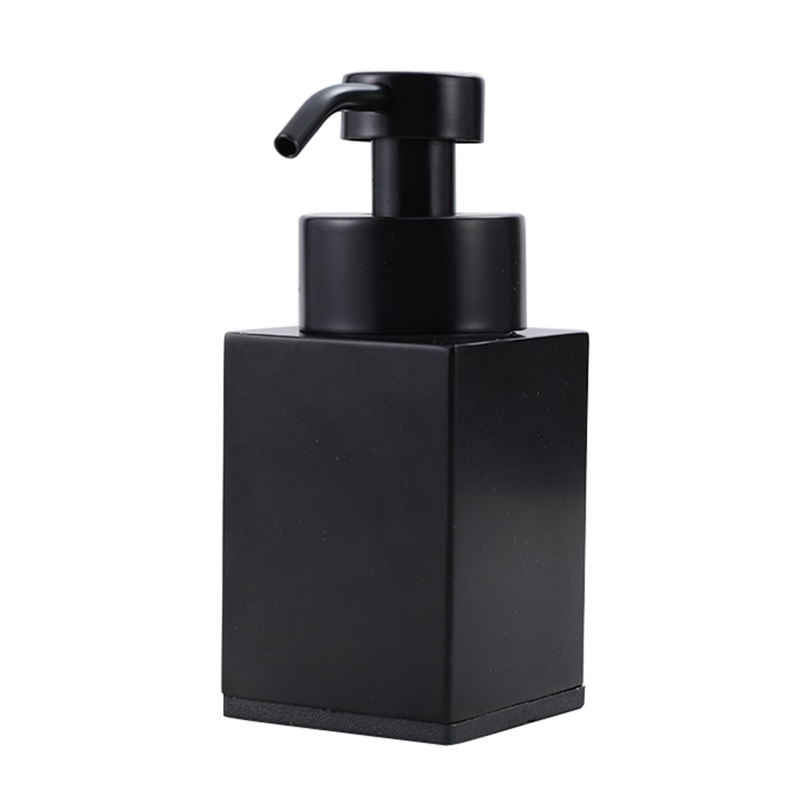 Liquid Dispenser Bottle Bathroom Accessories for Bathroom Shampoo Shower Gel