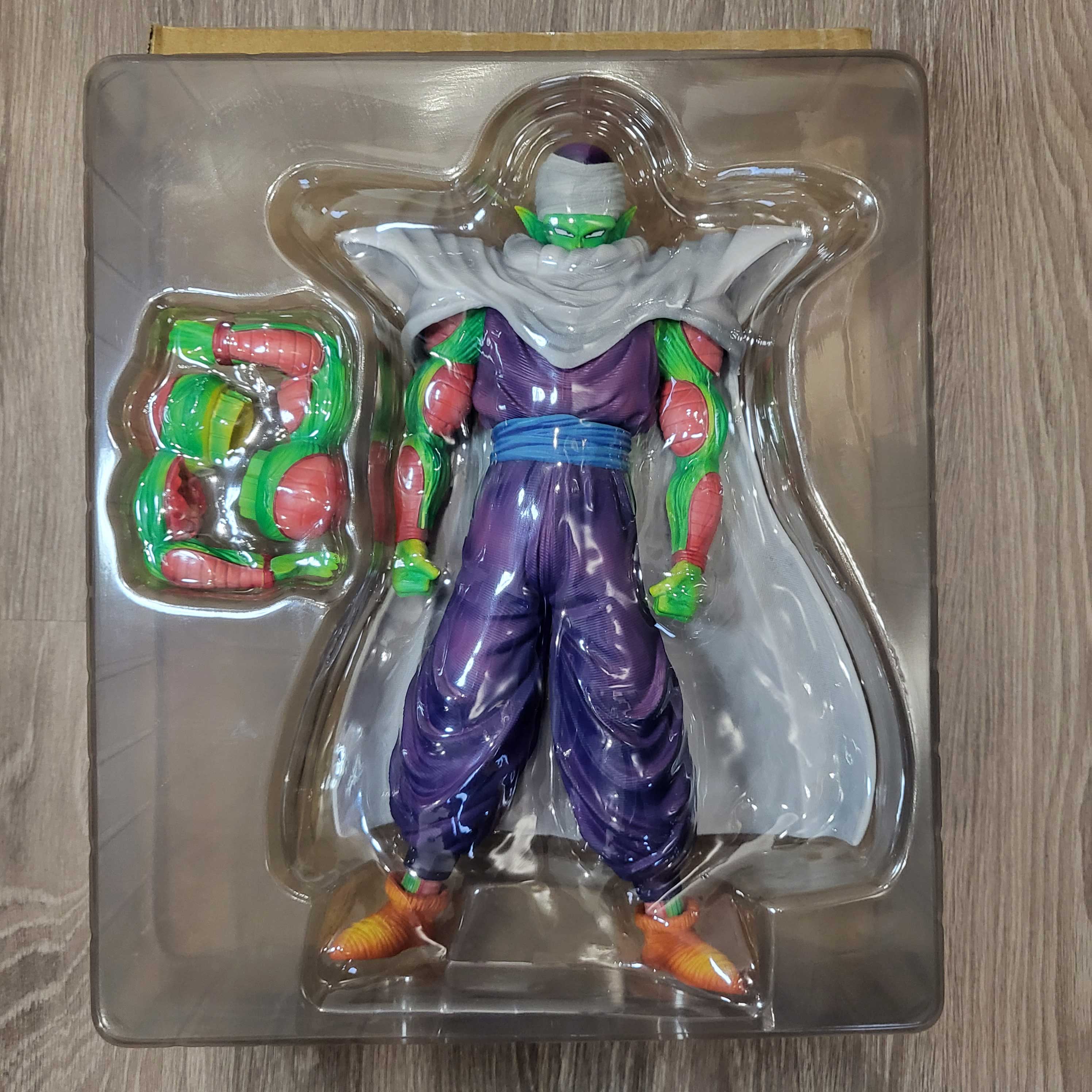 Mô hình nhân vật Đại Ma Vương Piccolo 32 cm cực nét - Dragon Ball