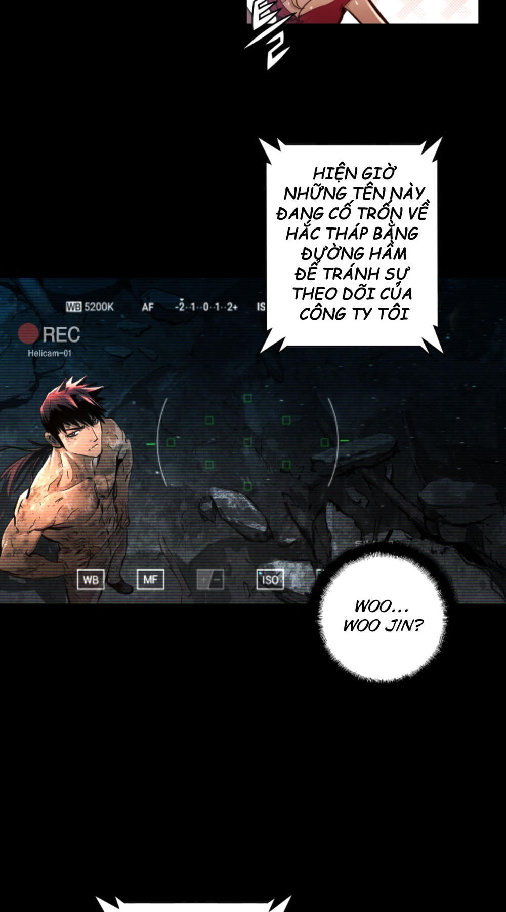 tam tuyệt tại dị giới chapter 61 38