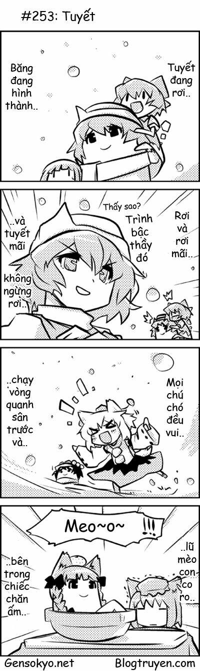 touhou keshikaran chapter 26 14