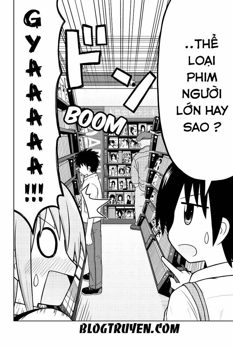 sentirental shoujo chapter 1 6