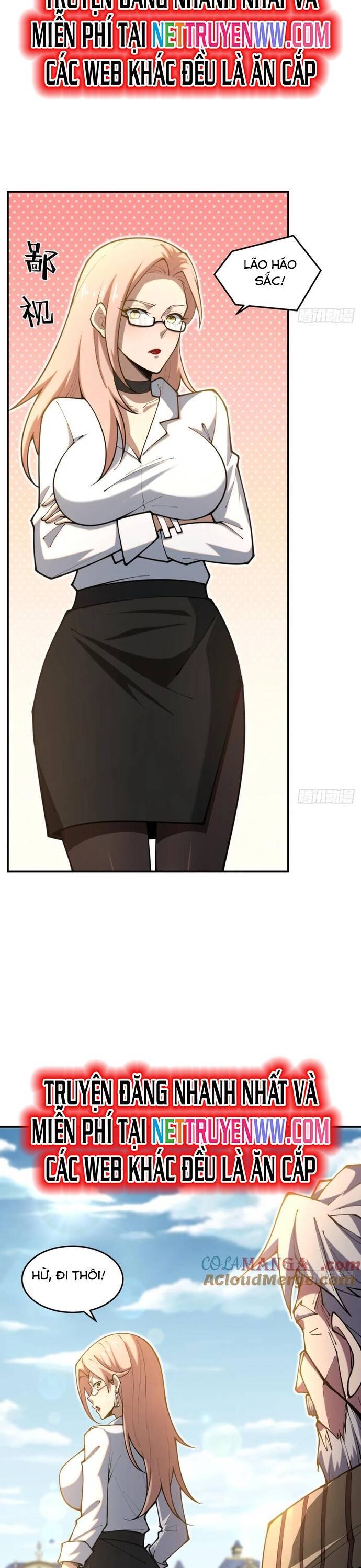 phá kiếp chỉ huy chapter 15 7