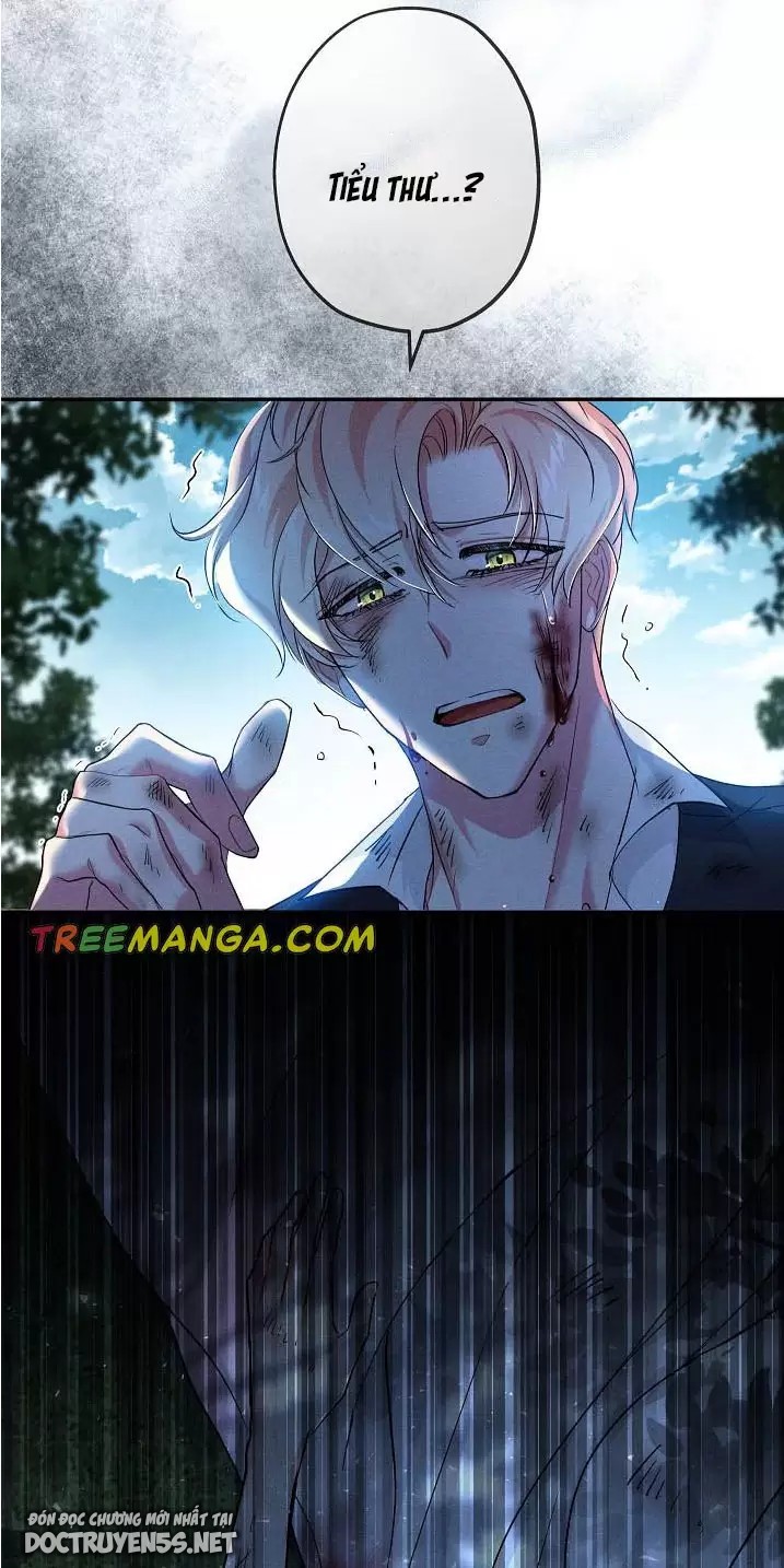 nếu tôi là nhân vật phản diện liệu tôi sẽ chết chapter 31 92