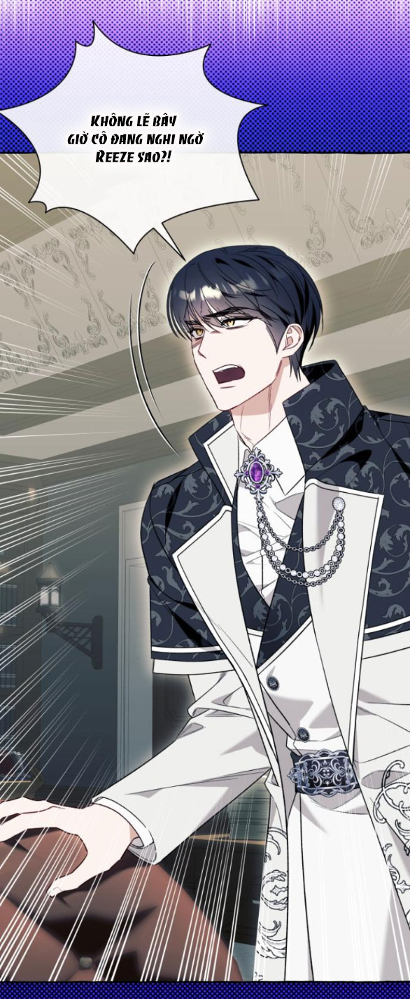 tôi tưởng đó chỉ là tiểu thuyết trọng sinh bình thường chapter 59.2 11