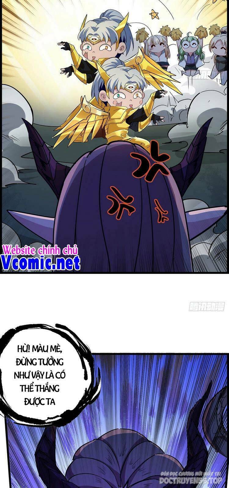 giải cứu 99 nữ chính ở mạt thế chapter 84 36