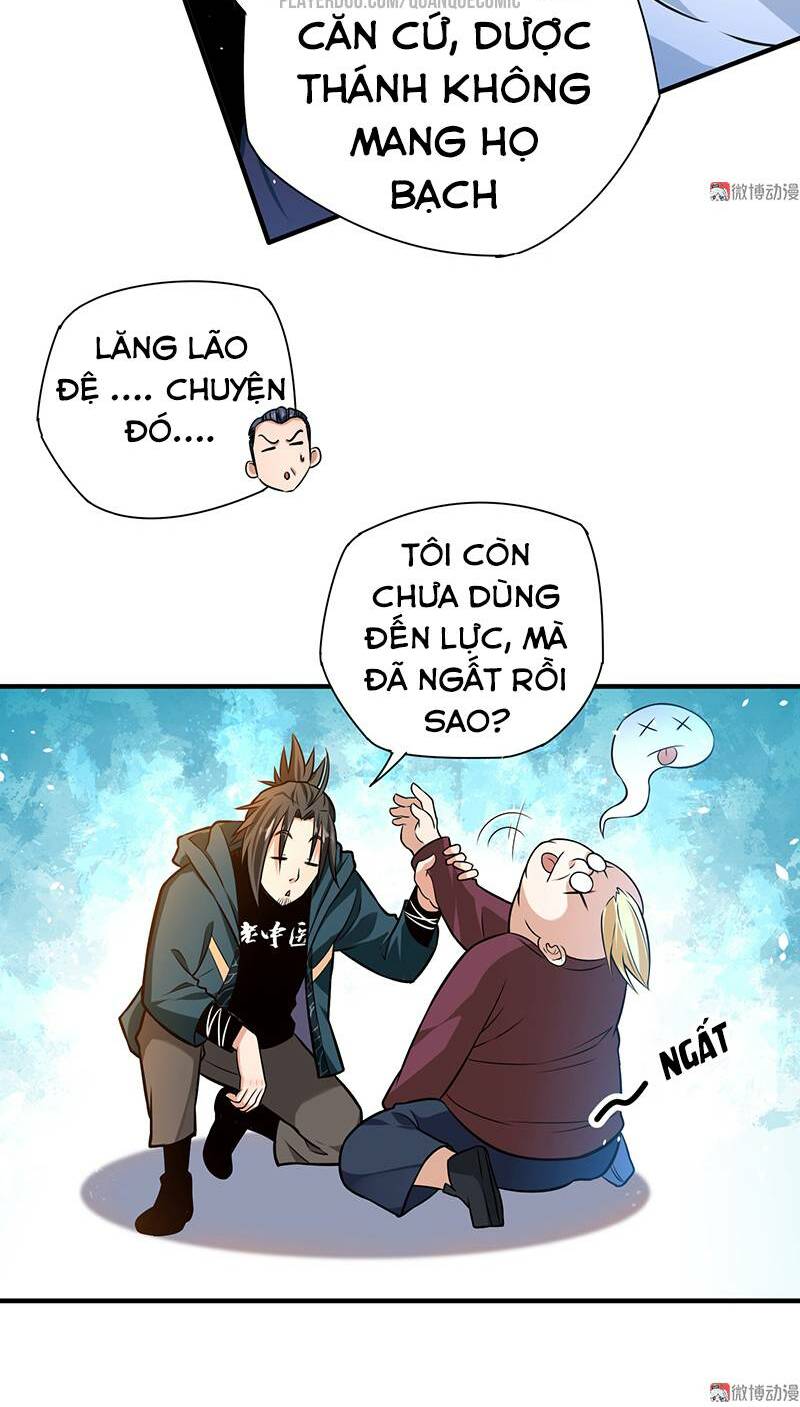 vú em hộ hoa chapter 18 4
