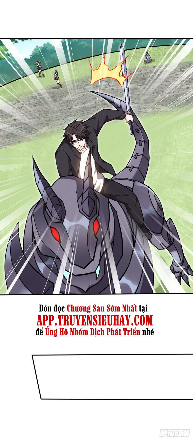 tối cường thần y tại đô thị chapter 218 22