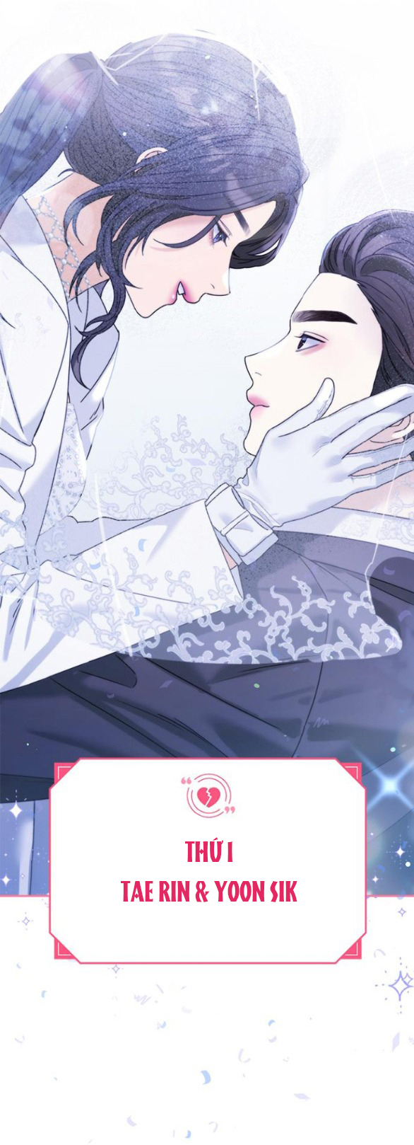 Couple Breaker chapter 37.1 29