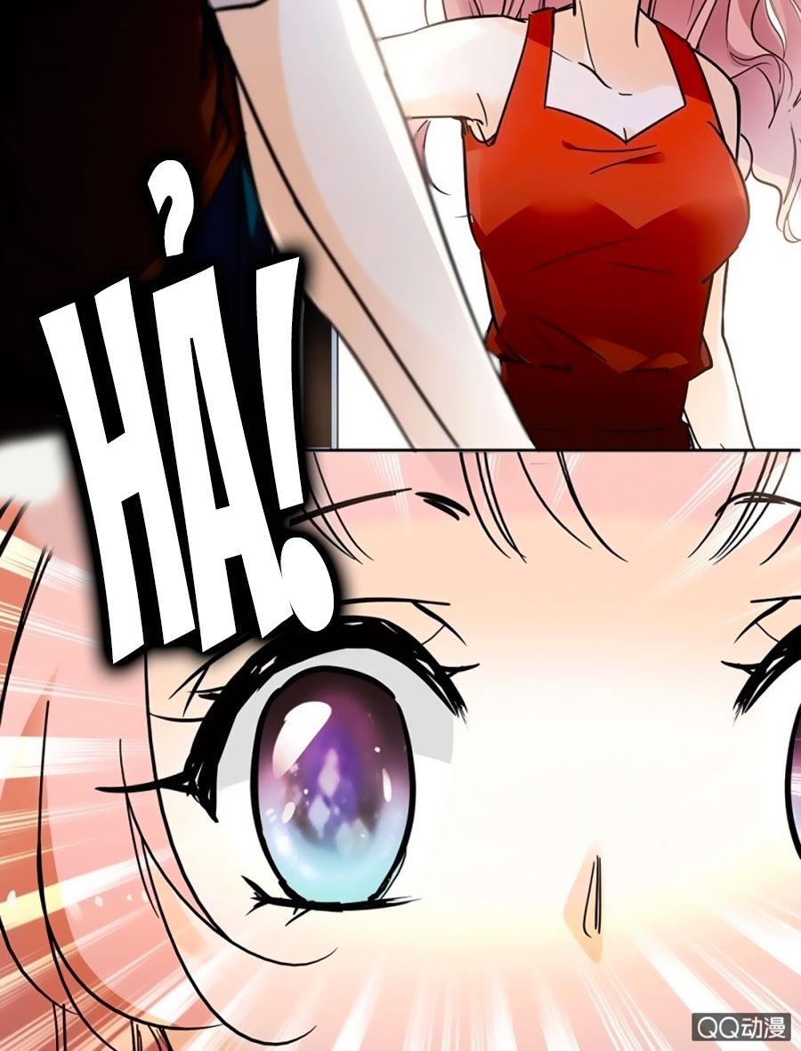 tịch nhan hoa nở chỉ vì em chapter 17 11