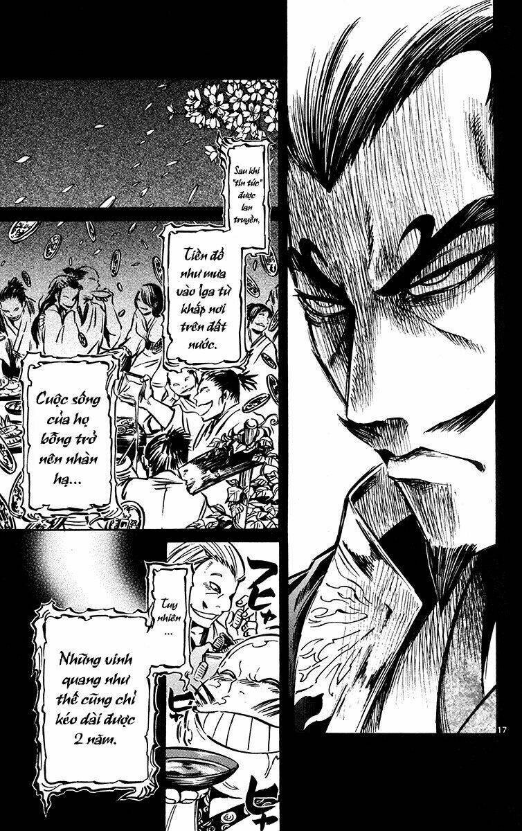 shinobi no kuni chapter 22 17