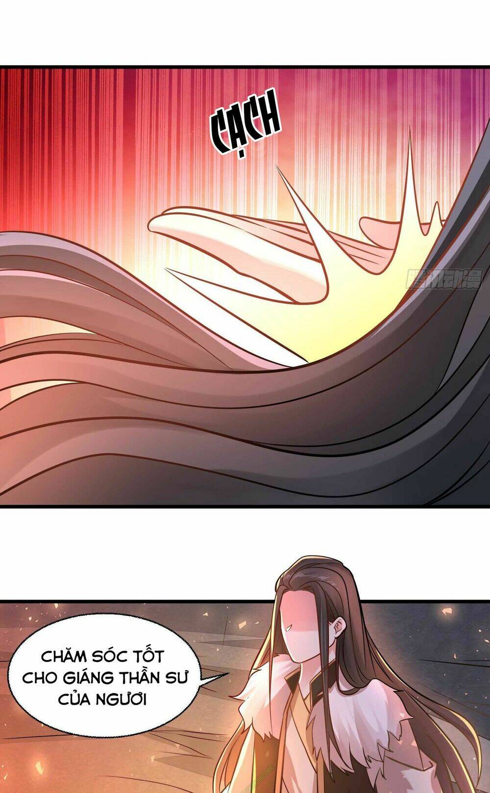 giáng thần chiến ký chapter 12 39