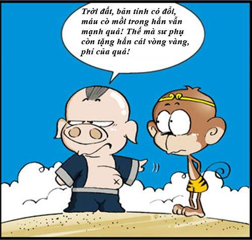 tân tây du ký chapter 27 8