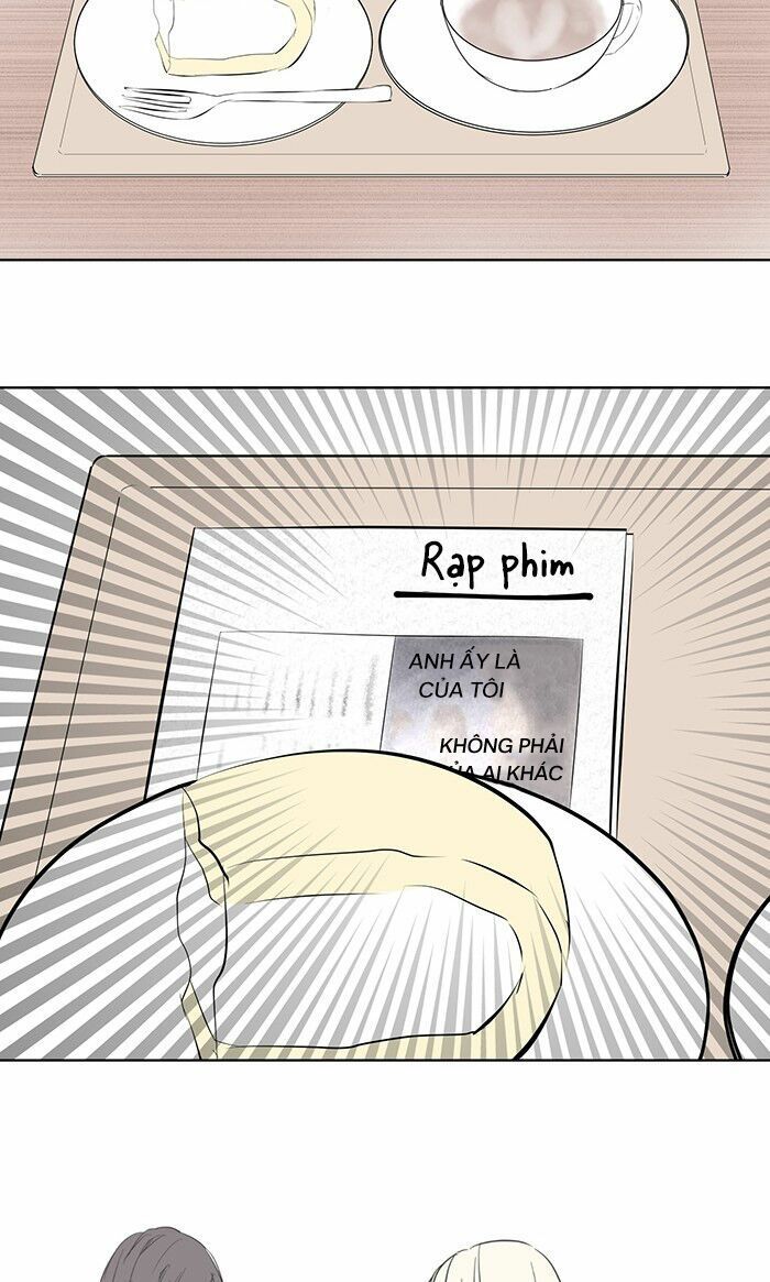 choco ngọt ngào chapter 7 35