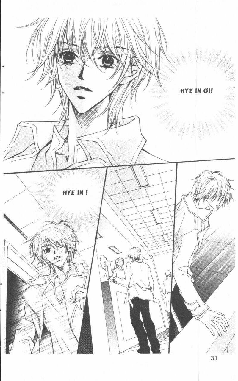 sad love story chapter 4 30