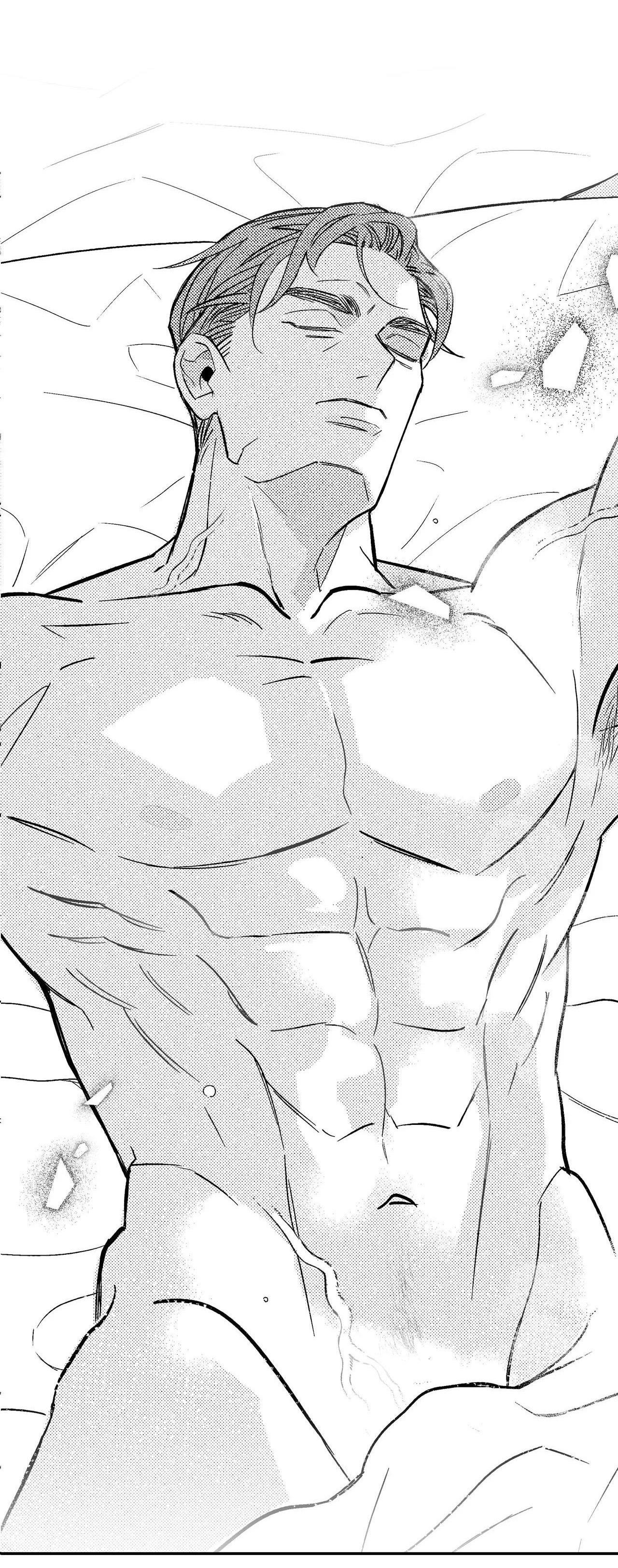 (cbunu) sự kết hợp hoàn hảo chapter 41 42