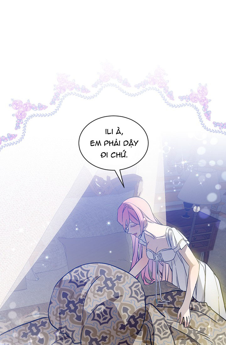 quý cô quyền lực chapter 27 1